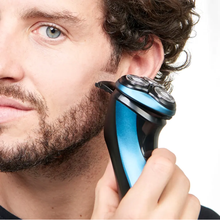 Taurus 3 SIDE SHAVE IPX7 - vue produit