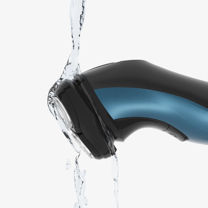 Taurus 3 SIDE SHAVE IPX7 - vue produit