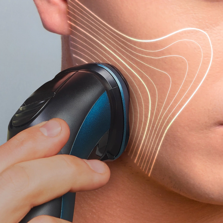 Taurus 3 SIDE SHAVE IPX7 - vue produit