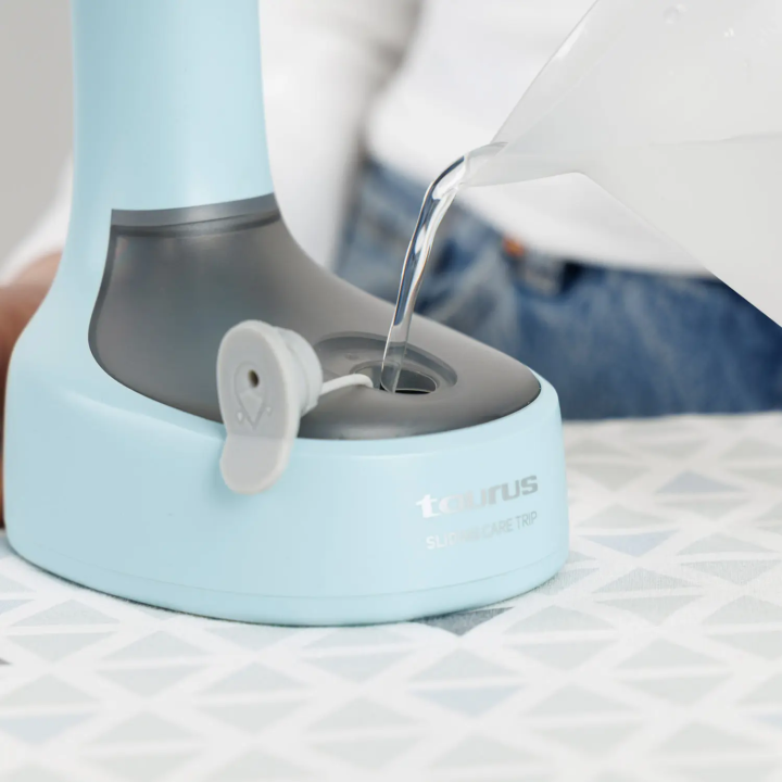 Taurus Sliding Care Trip - vue produit