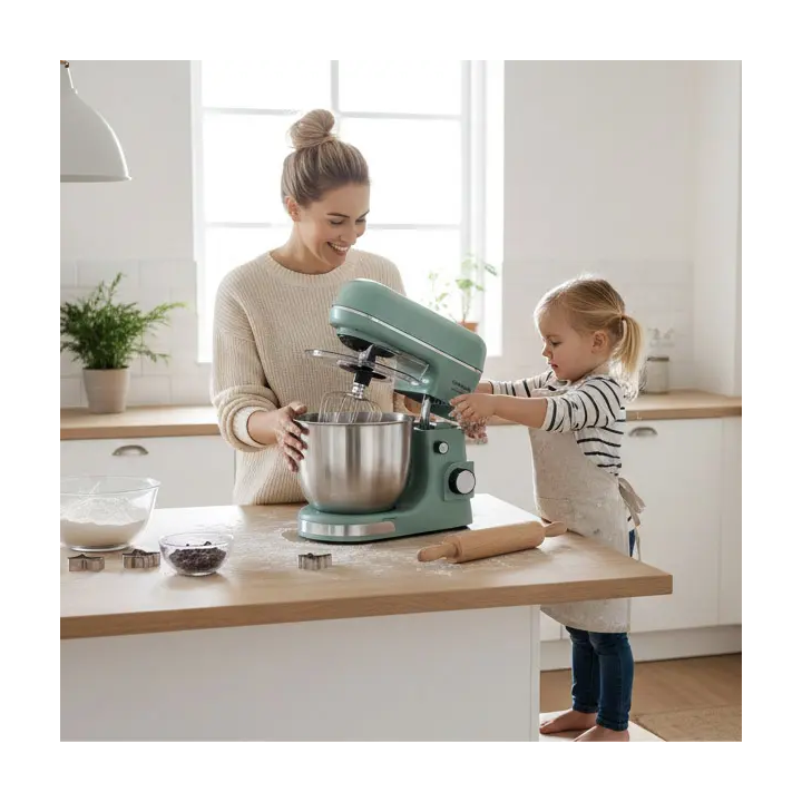 Taurus MIXING CHEF GUSTO - vue produit
