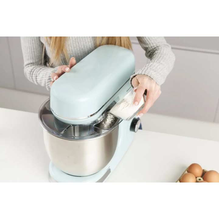 Taurus MIXING CHEF GUSTO - vue produit