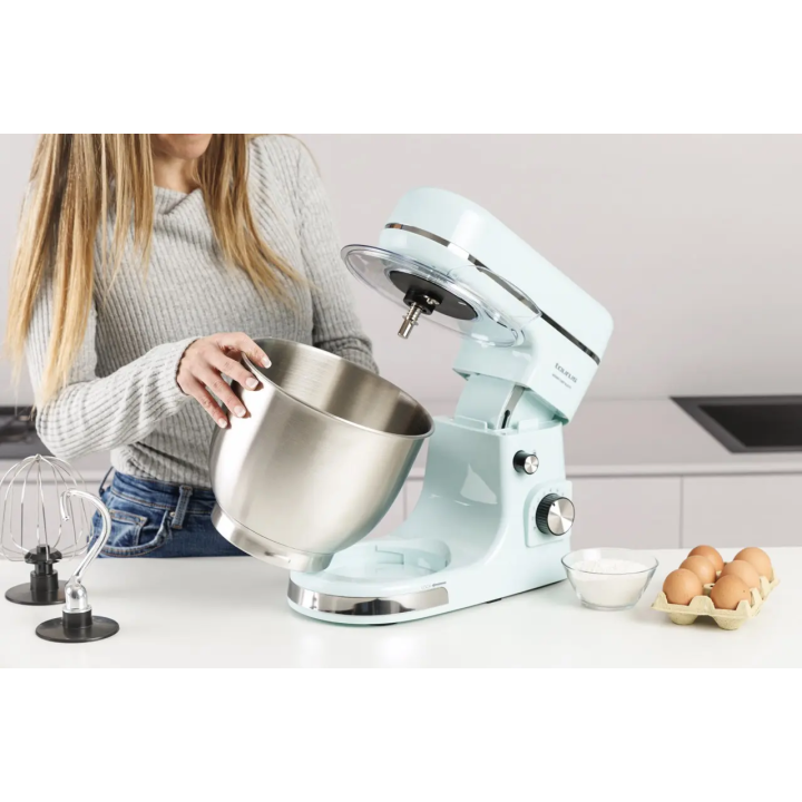 Taurus MIXING CHEF GUSTO - vue produit
