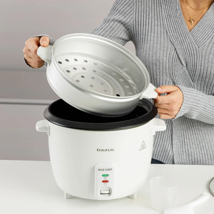 Taurus RICE CHEF - vue produit
