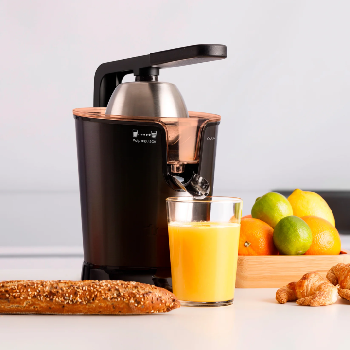 Taurus EASY PRESS 600 - vue produit