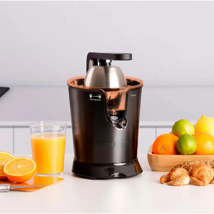Taurus EASY PRESS 600 - vue produit