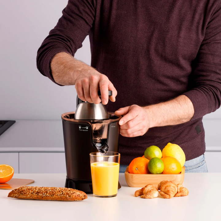Taurus EASY PRESS 600 - vue produit