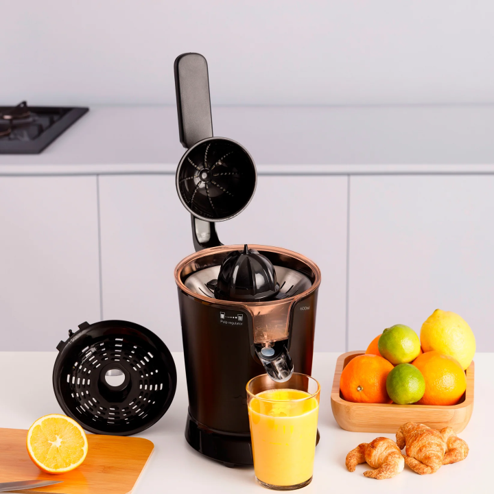 Taurus EASY PRESS 600 - vue produit