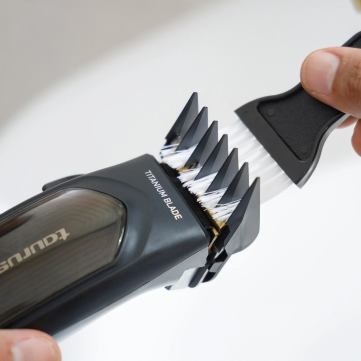 Taurus Mithos Avant Plus - vue produit