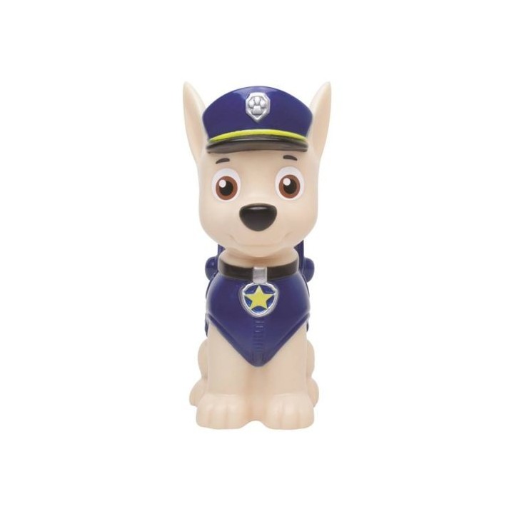 Veilleuse LEXIBOOK PAT PATROUILLE