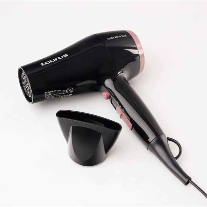 Taurus Alize 2200 LITE - vue produit