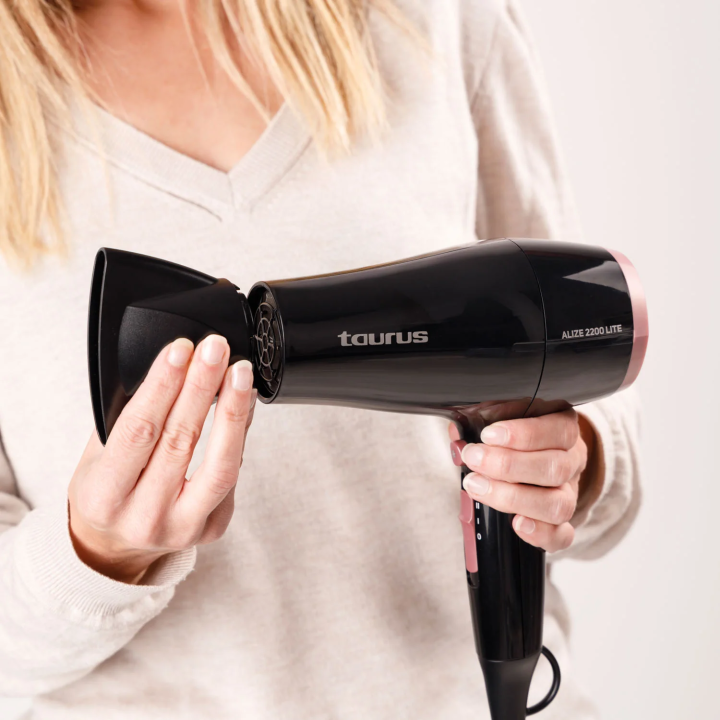 Taurus Alize 2200 LITE - vue produit