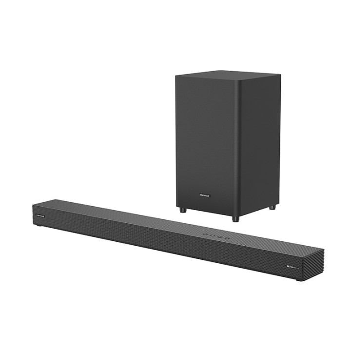 Barre de son EDENWOOD BDS C55 ATMOS