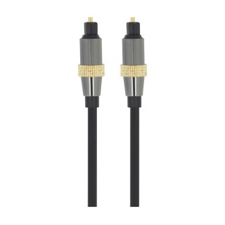 Câble EDENWOOD Fibre optique audio 3 mètres