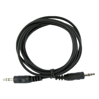 Câble EDENWOOD JACK 3,5 MM/ 1 M