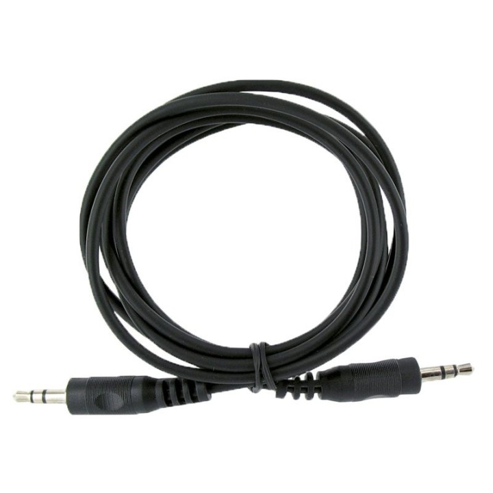 Câble EDENWOOD JACK 3,5 MM/ 1 M