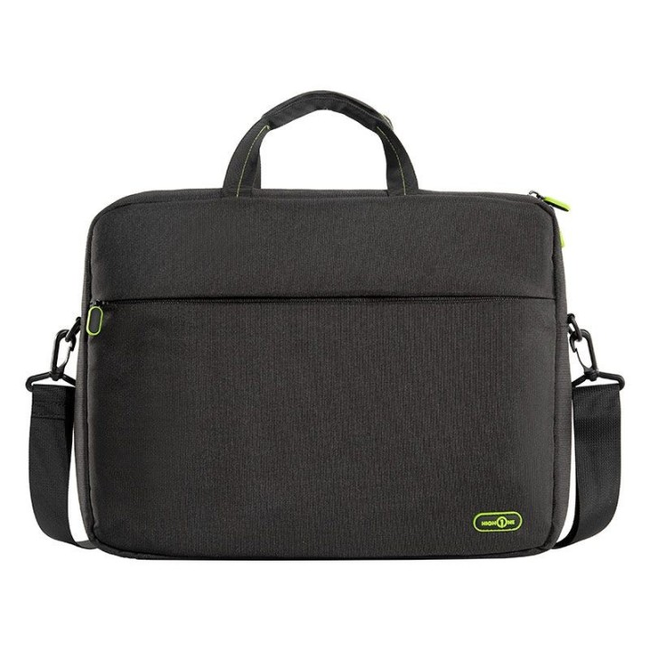 Sacoche pour PC de 15.6" HIGH ONE éco-conçue