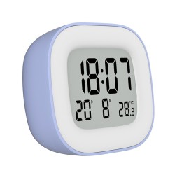 Réveil HIGH ONE E0356 BLUE