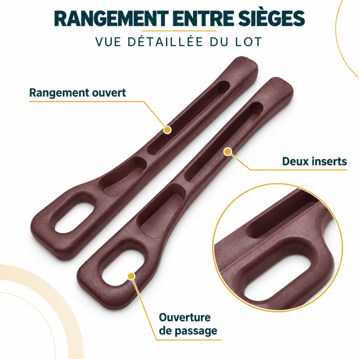 Vue eclatee du produit CSALI008