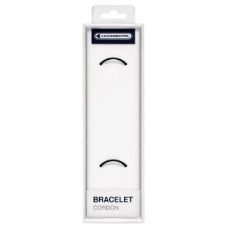 Packaging pour bracelet smartwatch et cordon de téléphone