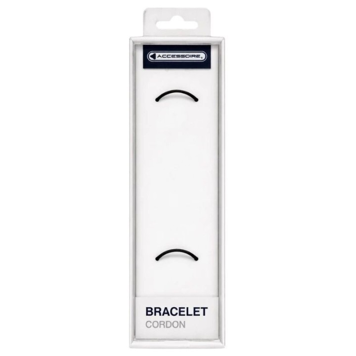 Packaging pour bracelet smartwatch et cordon de téléphone