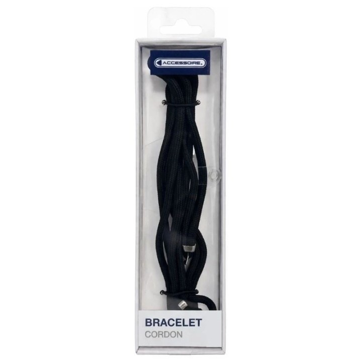 Packaging pour bracelet smartwatch et cordon de téléphone