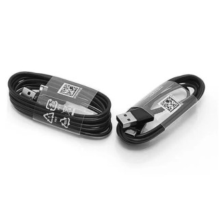 Cable Usb ORIGINAL Usb-C/Type C 1,5 mètres Samsung EP-DW720CBE (Vrac) noir