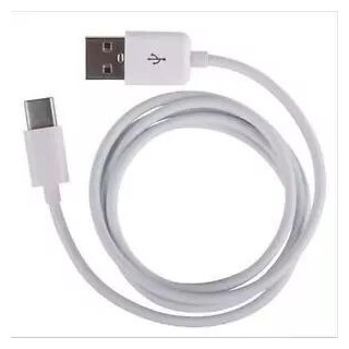 Cable Usb ORIGINAL Usb-C/Type C Samsung EP-DW700CWE (Vrac) blanc