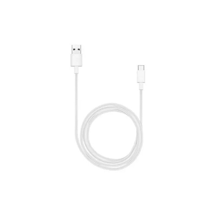 Cable Usb ORIGINAL Usb-C/Type C Charge rapide Huawei AP71 blanc