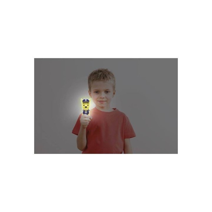 Veilleuse LEXIBOOK PAT PATROUILLE