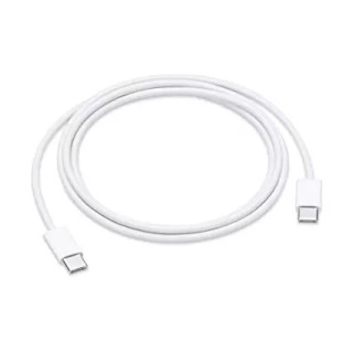 Chargeur secteur compatible Macbook Magsafe USB-C 30W (Vrac) blanc