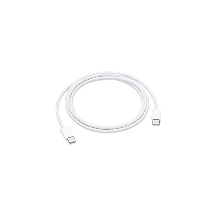 Chargeur secteur compatible Macbook Magsafe USB-C 30W (Vrac) blanc