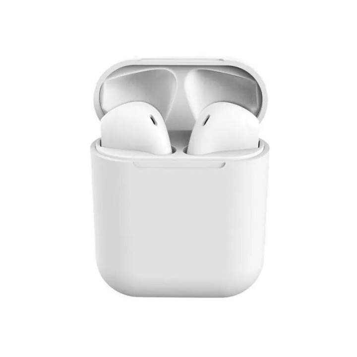 Ecouteurs sans fil bluetooth TWS INPODS 12 blanc