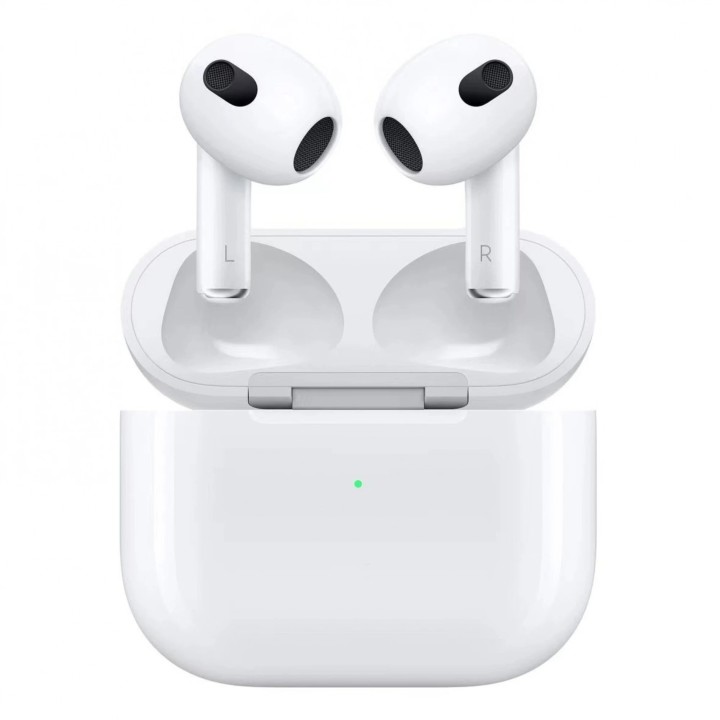 Ecouteurs sans fil bluetooth intra-auriculaire JELLICO AirBlue 3 blanc