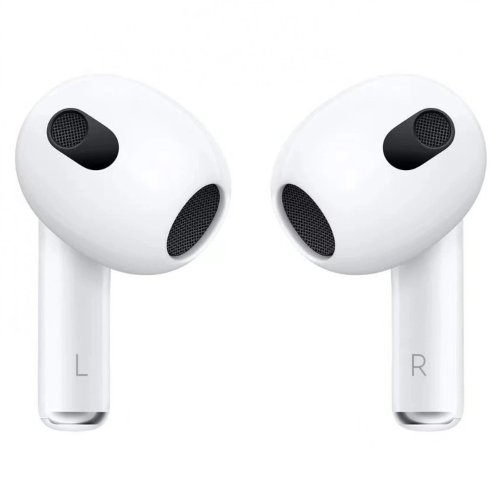 Ecouteurs sans fil bluetooth intra-auriculaire JELLICO AirBlue 3 blanc
