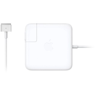 Chargeur secteur ORIGINAL Apple MACBOOK Magsafe 2 A1435 60W blanc