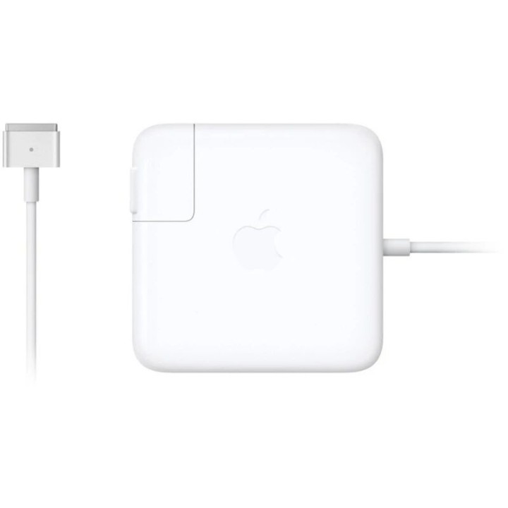 Chargeur secteur ORIGINAL Apple MACBOOK Magsafe 2 A1435 60W blanc
