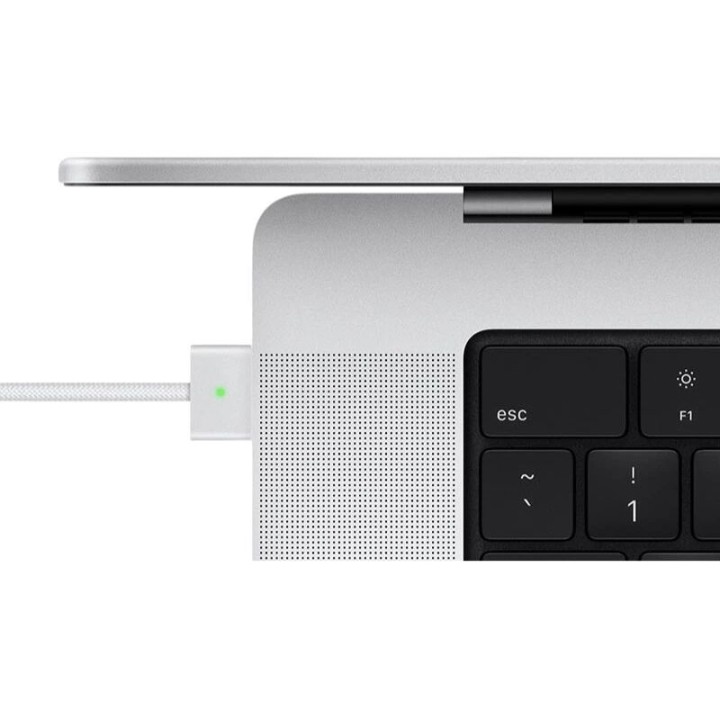Chargeur secteur ORIGINAL Apple MACBOOK Magsafe 2 A1435 60W blanc