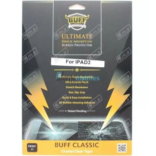 Film anti casse iPad air (A1474/A1475/A1822/A1823)/iPad 6 (A1893/A1954)