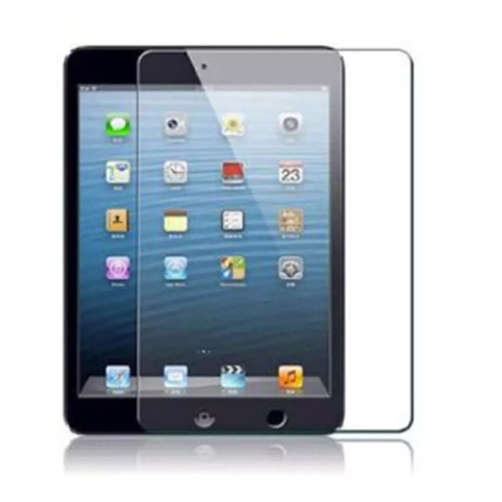 Film anti casse iPad air (A1474/A1475/A1822/A1823)/iPad 6 (A1893/A1954)