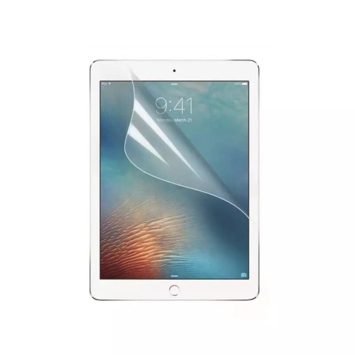 Film anti casse iPad Pro 9.7