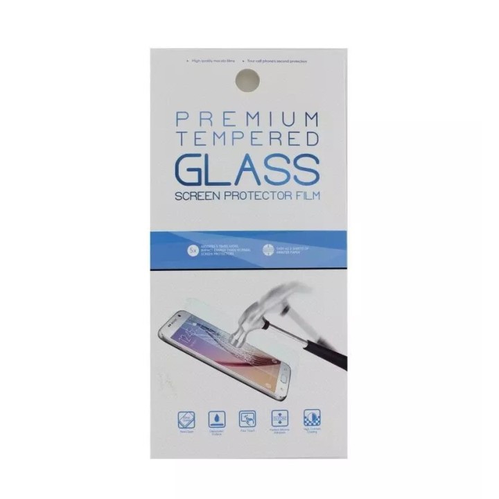 Film verre trempé incurvé Samsung Galaxy G935 S7 Edge