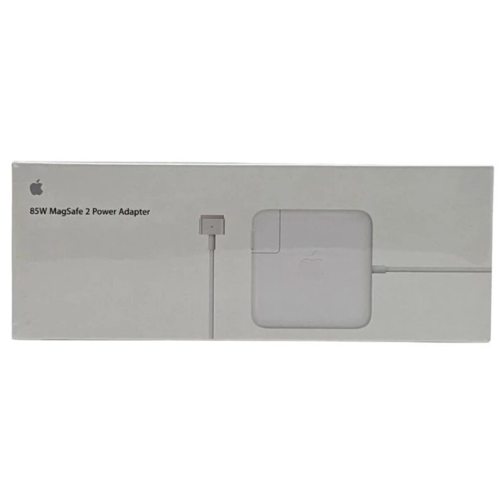 Chargeur secteur ORIGINAL Apple MACBOOK Magsafe 2 A1424 85W blanc