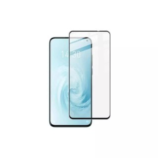 Film verre trempé incurvé Meizu 17