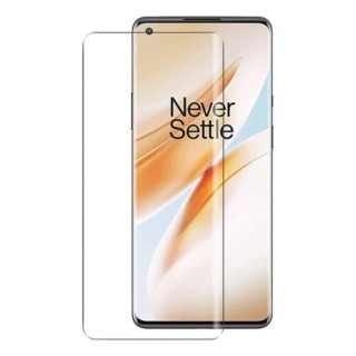 Film verre trempé incurvé OnePlus 8 Pro