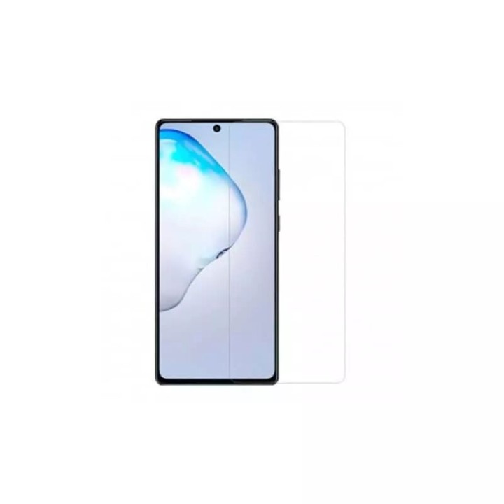 Film verre trempé incurvé Samsung Galaxy N985F/N986B Note 20 Ultra/Note 20 Ultra 5G