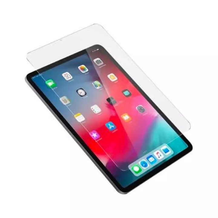 Film anti casse iPad Pro 11 2018 (A1980/A1934)