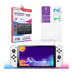 Verre trempé DS ONIVERSE anti lumière bleue