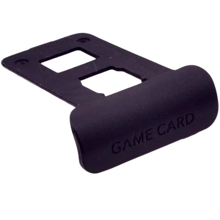 Coque anti-poussière Lecteur de Carte de Jeu Nintendo Switch