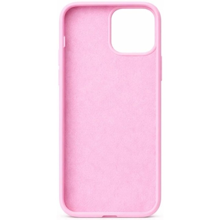 Coque PURE COLOR Pro iPhone 15 Plus rose